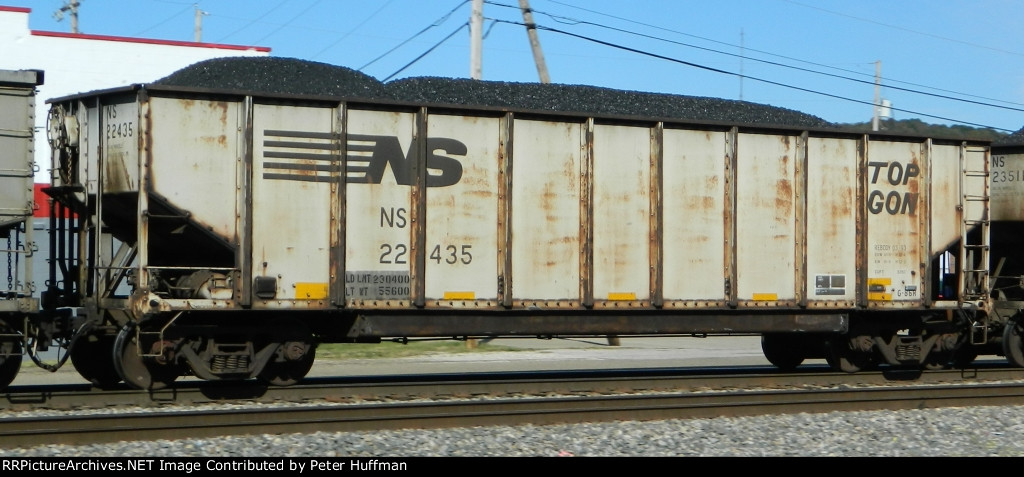 NS 22435